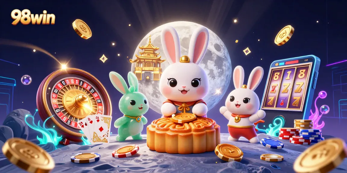 Experience thrilling gameplay at 98win with dynamic casino action, vibrant elements, and engaging visuals.