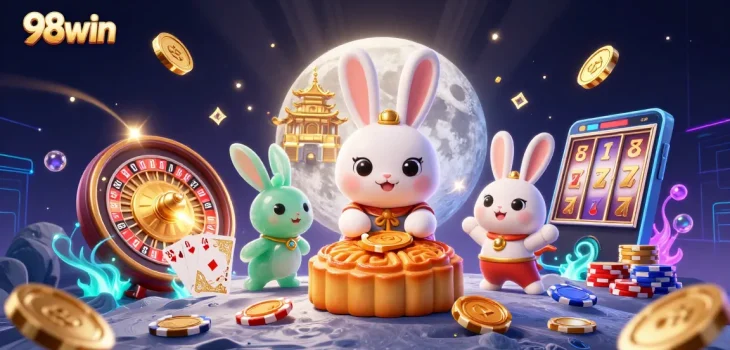 Experience thrilling gameplay at 98win with dynamic casino action, vibrant elements, and engaging visuals.